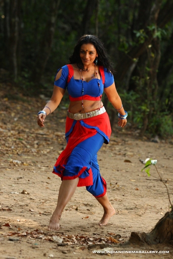 Shweta Menon