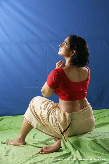 Shweta Menon