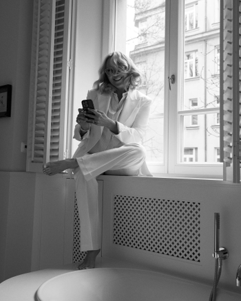 Agata Mlynarska