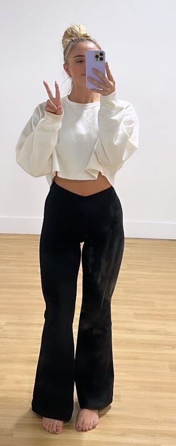 Victoria Baldesarra