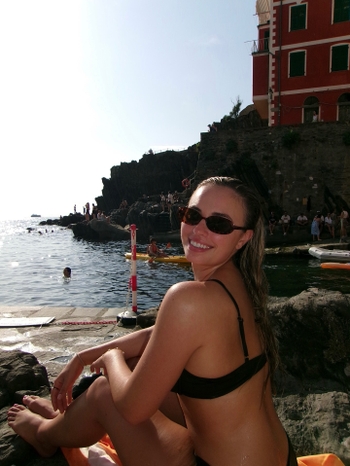 Victoria Baldesarra