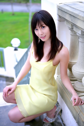 Nao Nagasawa (II)