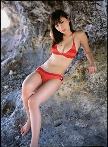 Nao Nagasawa (II)