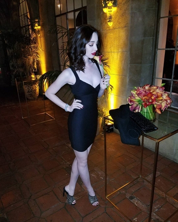 Emma Dumont