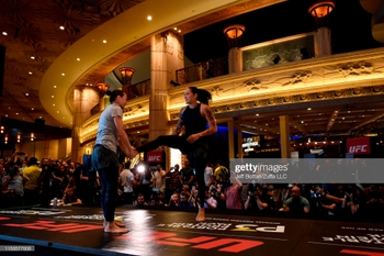 Amanda Nunes