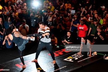 Amanda Nunes