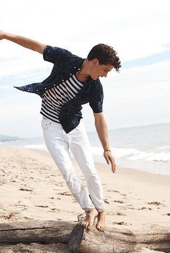 Simon Nessman