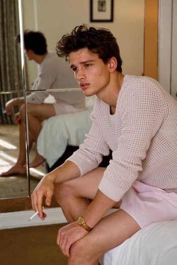 Simon Nessman