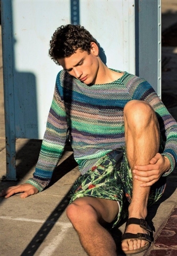 Simon Nessman