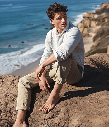 Simon Nessman