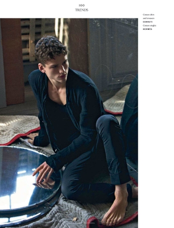 Simon Nessman