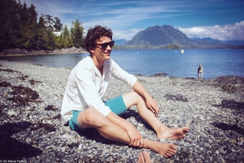 Simon Nessman