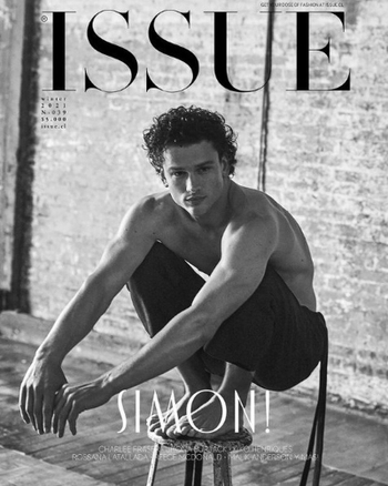 Simon Nessman