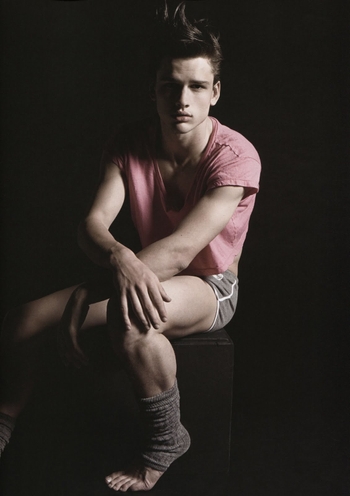 Simon Nessman