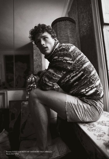 Simon Nessman