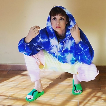 Najwa Nimri