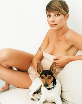 Najwa Nimri