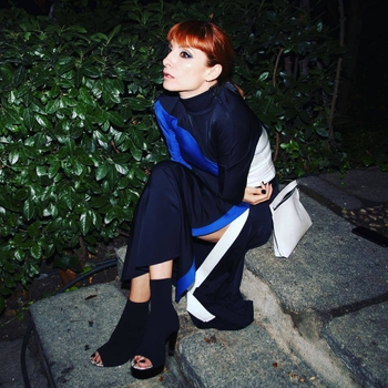 Najwa Nimri