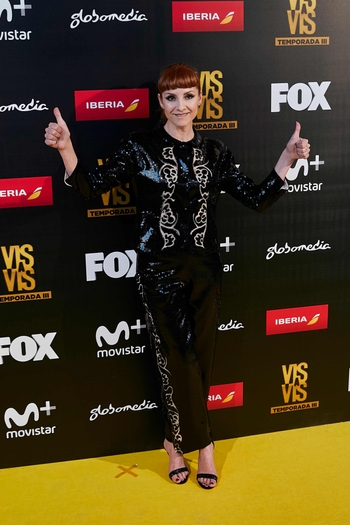 Najwa Nimri