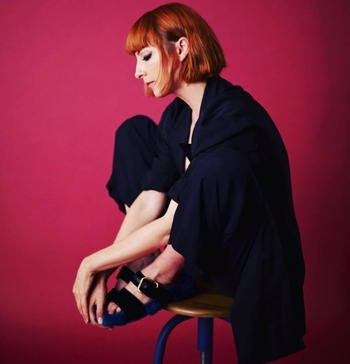 Najwa Nimri