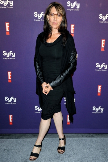 Katey Sagal