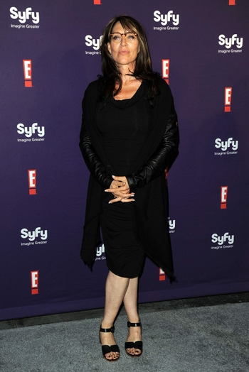 Katey Sagal