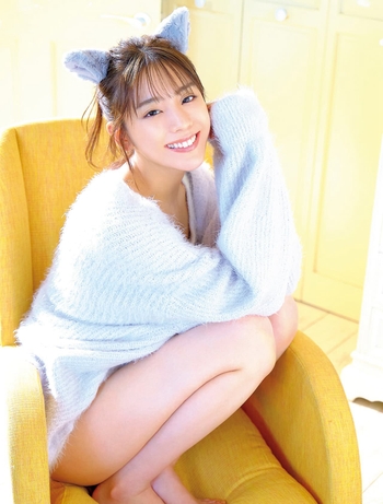 Asuka Kijima