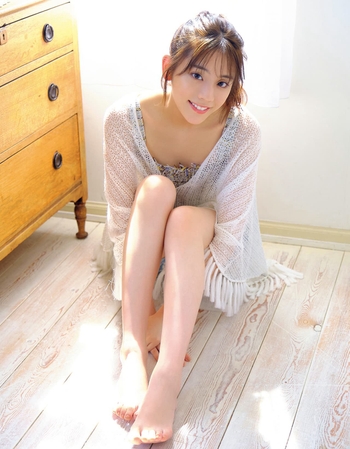 Asuka Kijima