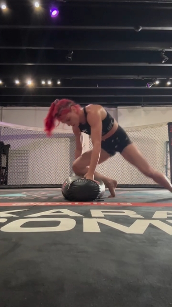 Gillian Robertson