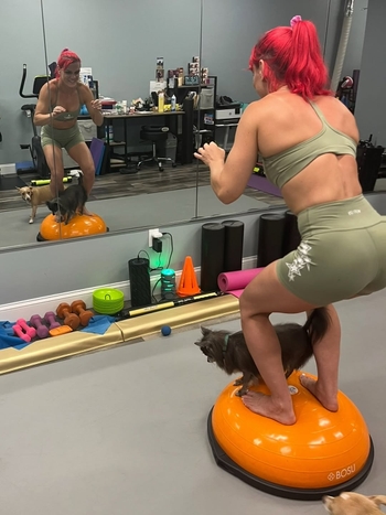 Gillian Robertson