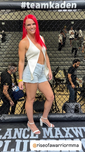 Gillian Robertson