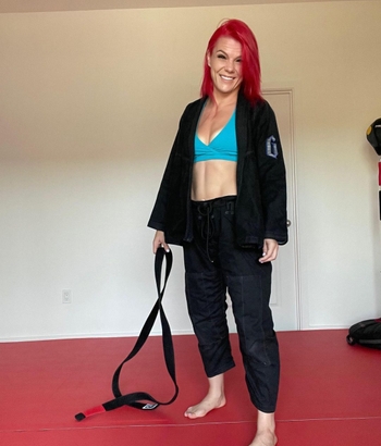 Gillian Robertson