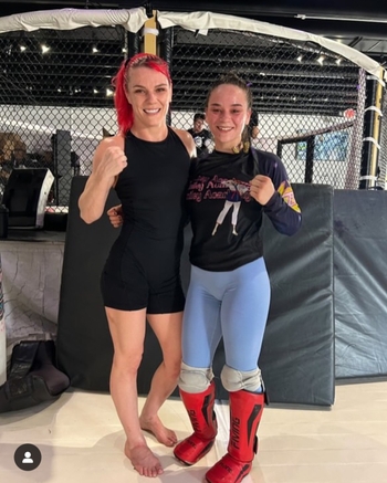 Gillian Robertson