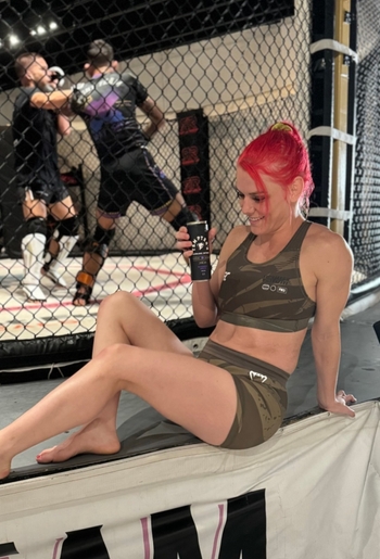 Gillian Robertson