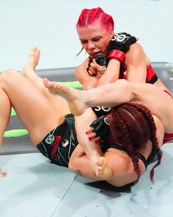 Gillian Robertson
