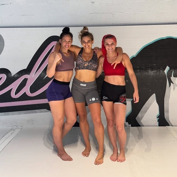 Gillian Robertson