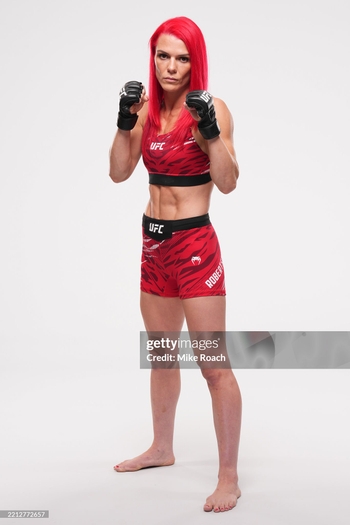 Gillian Robertson
