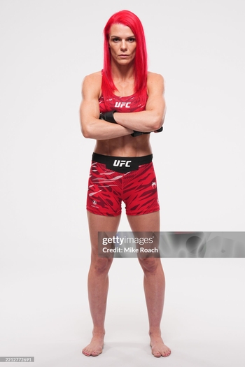 Gillian Robertson