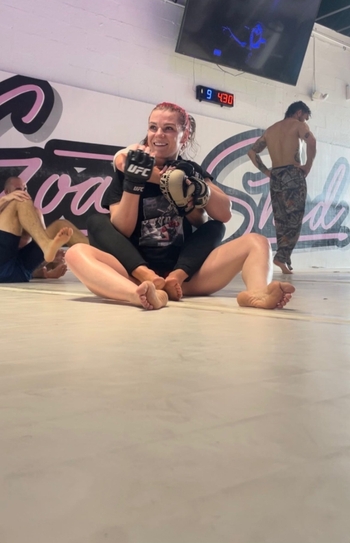 Gillian Robertson