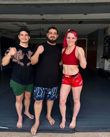 Gillian Robertson