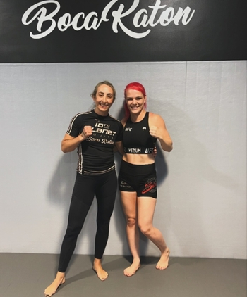 Gillian Robertson