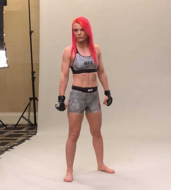 Gillian Robertson