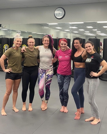 Gillian Robertson