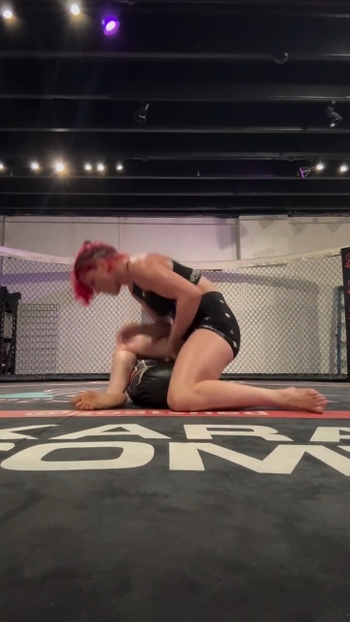 Gillian Robertson