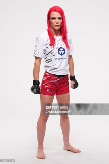 Gillian Robertson