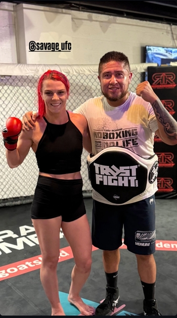 Gillian Robertson