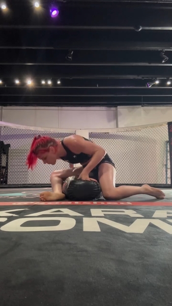 Gillian Robertson