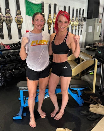 Gillian Robertson