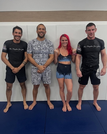 Gillian Robertson