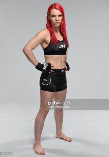 Gillian Robertson